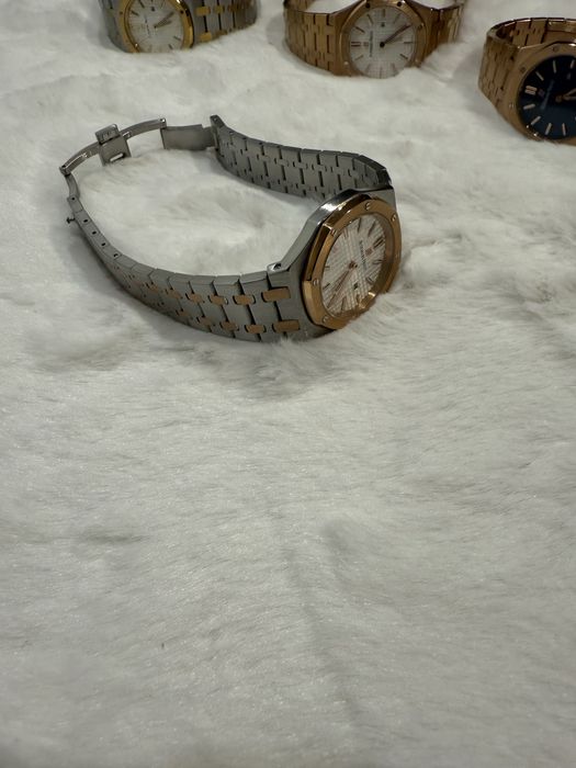 Audemars Piguet de 36 mm- dama, AUTOMATIC