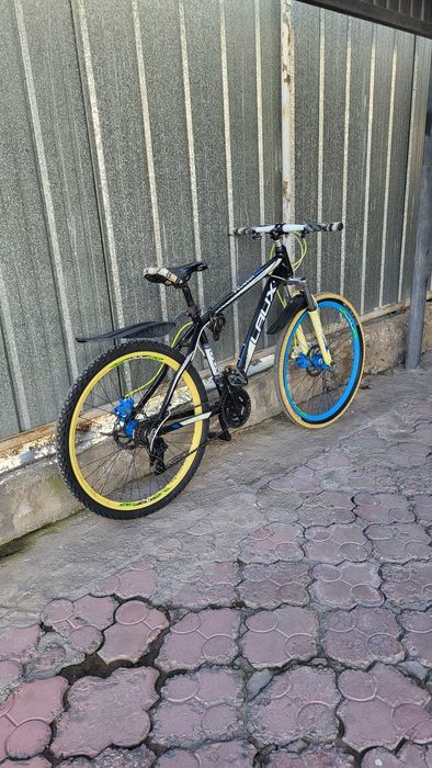 Продам велосипед