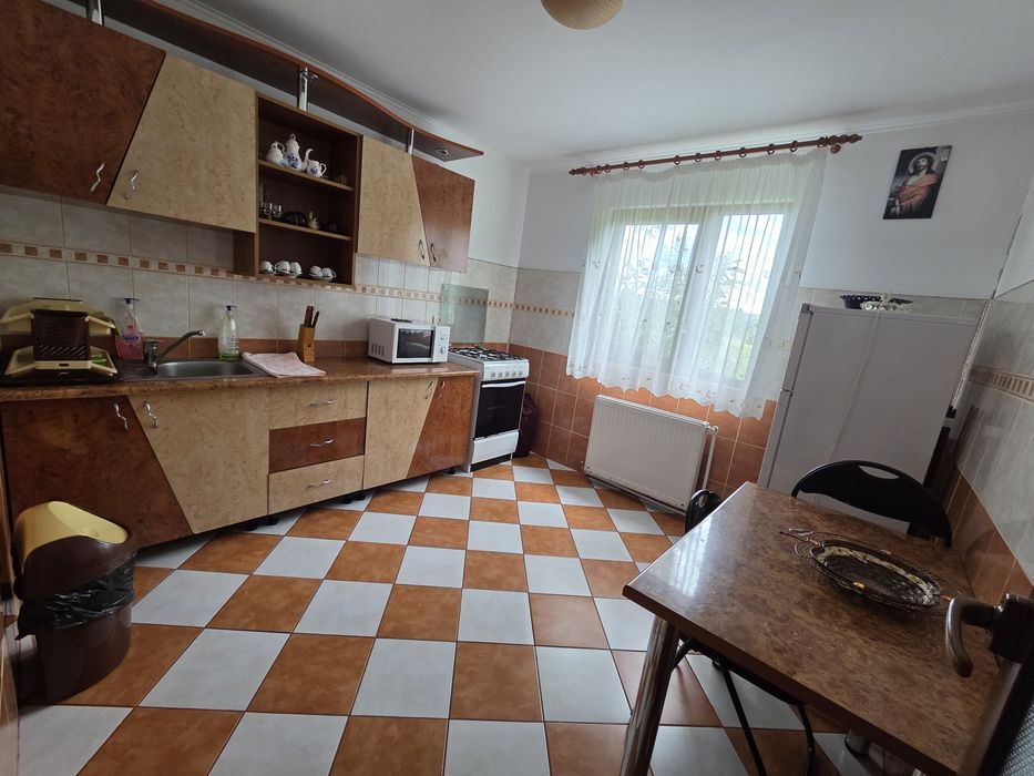Cabană de vânzare