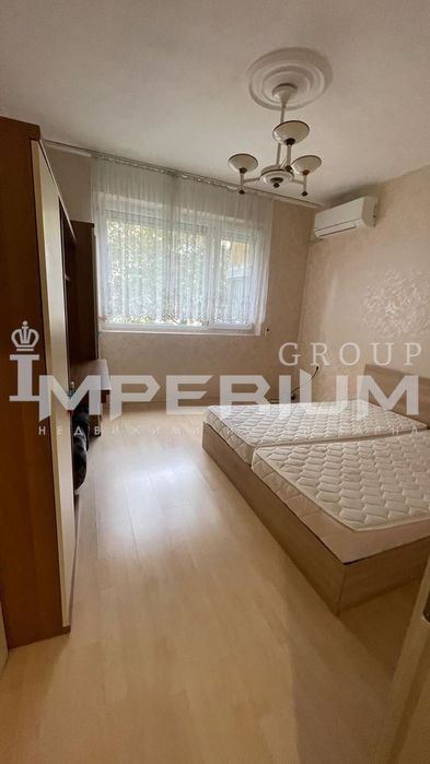 Дава се под наем Четиристаен апартамент в Варна, Лятно кино Тракия - 85 кв.м за 612 € - Снимка #9