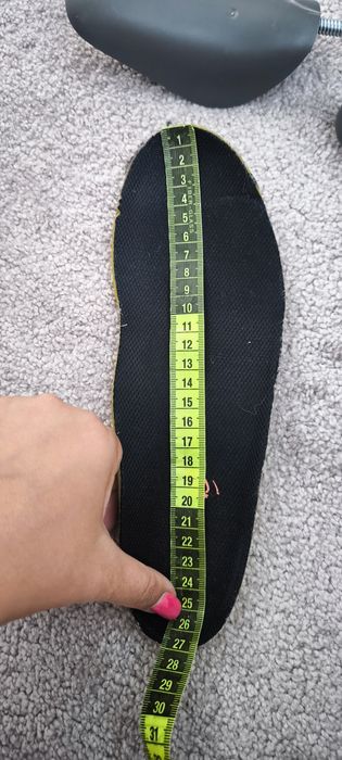 Pantofi alergare Asics Gel-Ziruss 3 NR 40