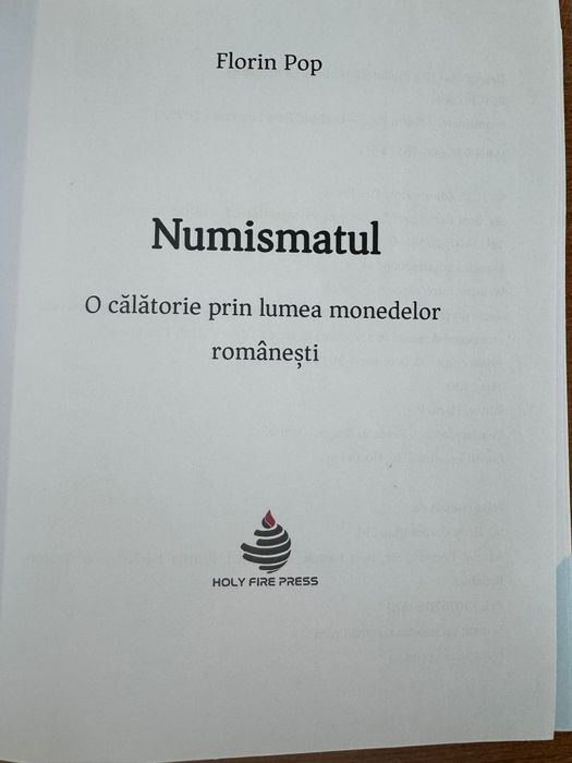 Catalog monede românești 1867-2025 "Numismatul "