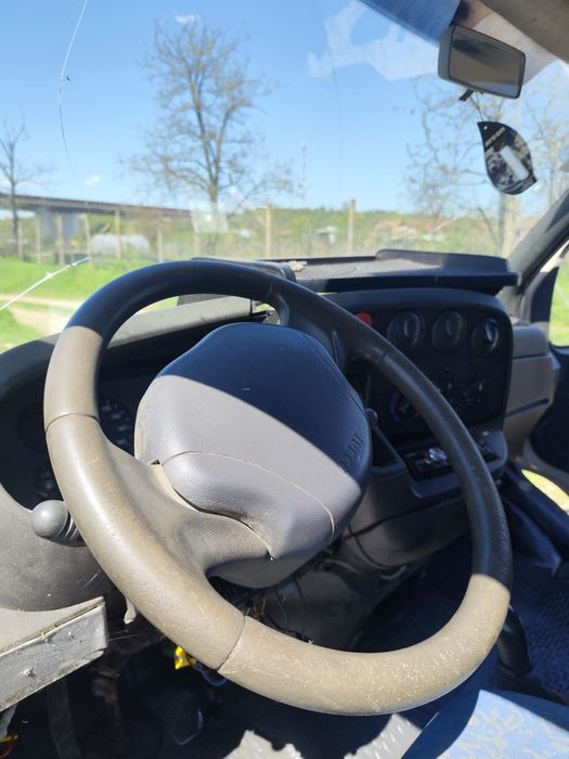 De vanzare iveco daily