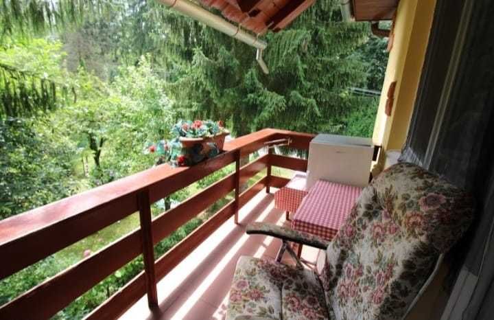 De vânzare apartament de 4 camere cu 4 băi în stațiunea Sovata Băi