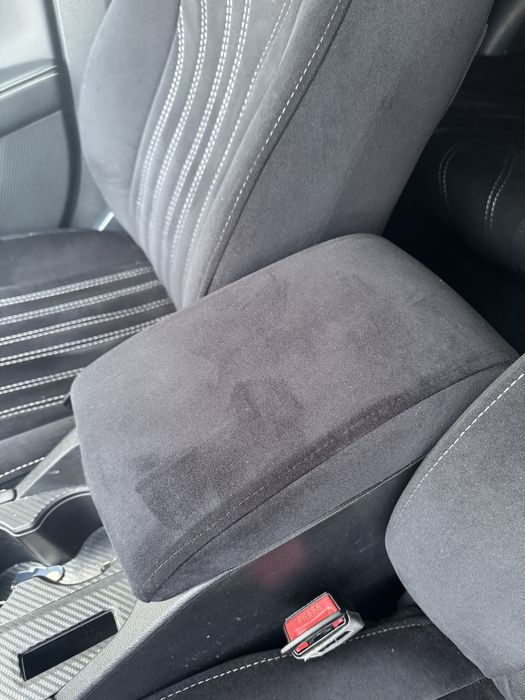 Продам чехлы на jac j7