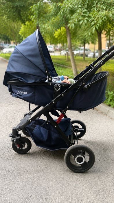 Продам коляску  состояние хороший