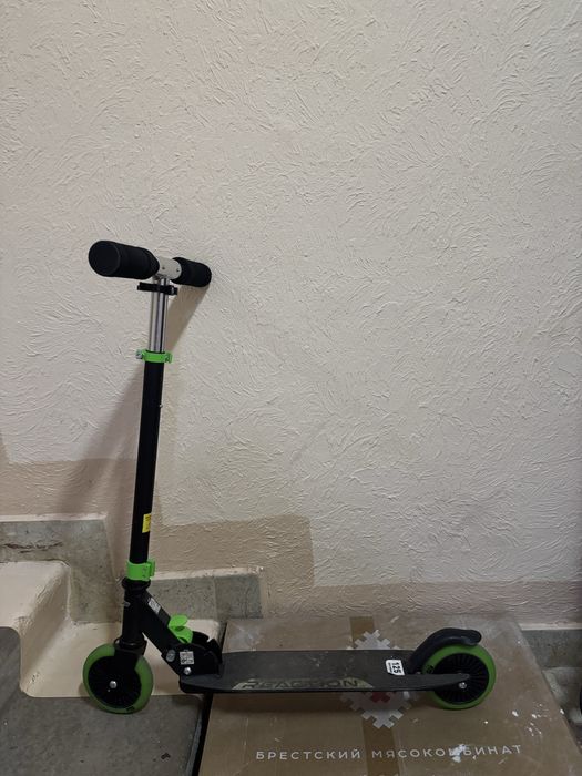 Продам детский самокат