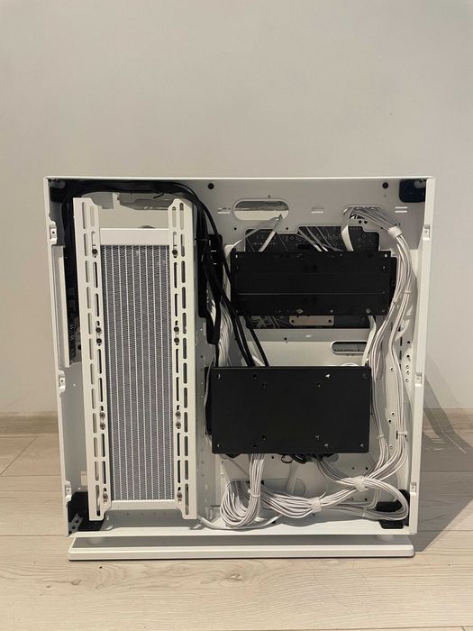 PC GAMING ALB HIGH-END – Ryzen 7 7800X3D / RTX 4070 SUPER / DDR5