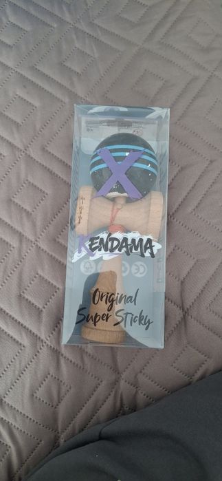 Kendama X foarte buna