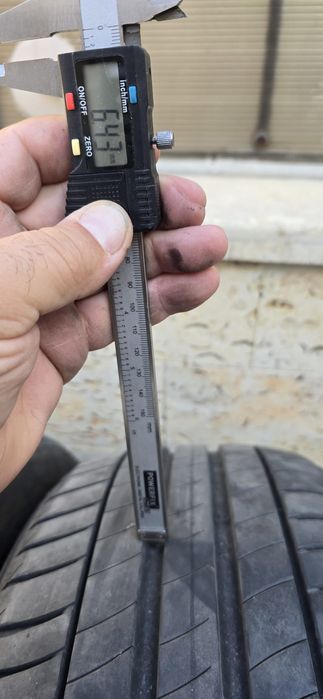 Vand Anvelope Vara 205 55 R17  DOT  2023 Michelin