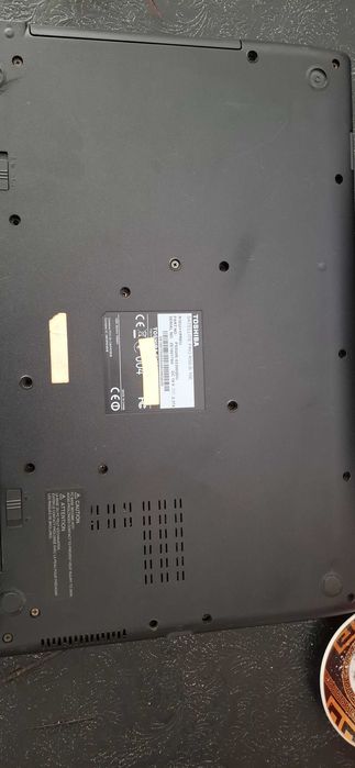 Laptop toshiba pro satelite R50