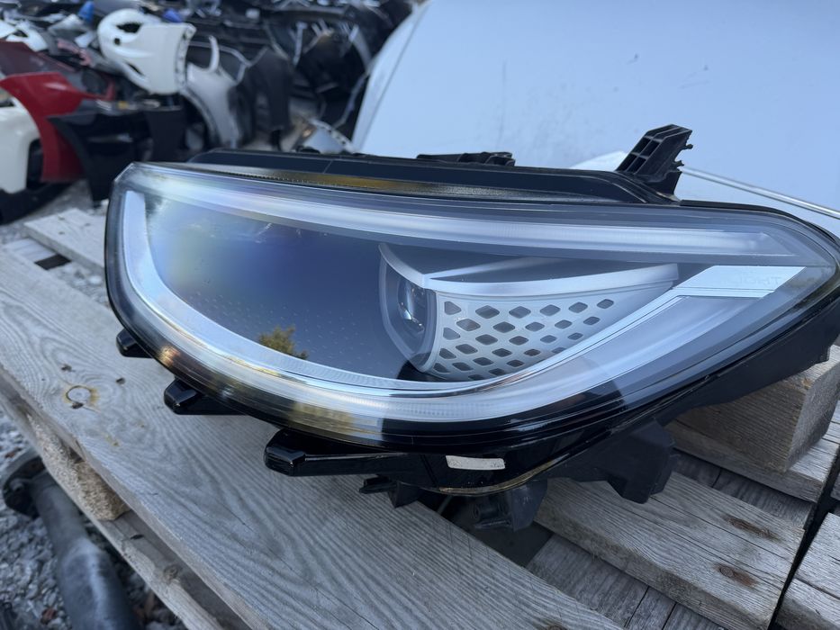Фар VW ID.3/ID3 2020 год.- IQ Light