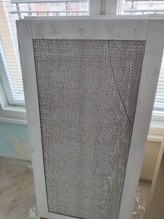 Гранитогрес 60/120