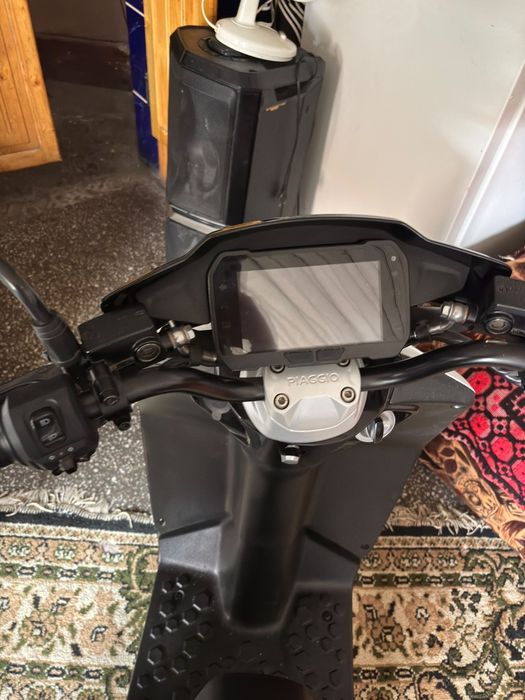 Vand piaggio 1 activ