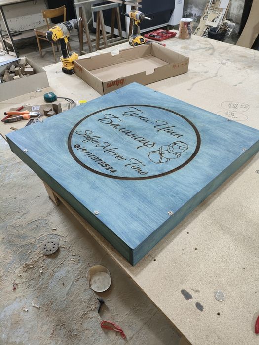 Услуги лазерной резки гравировки/Lazer hizmatlari Co2