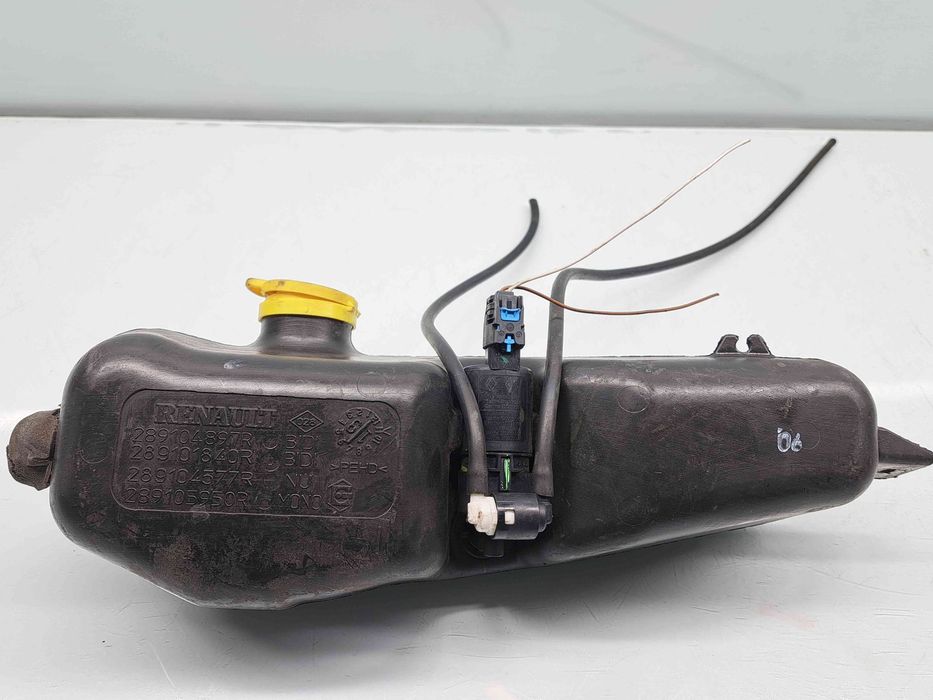 Vas lichid parbriz Dacia Duster 2 [Fabr 2017-2023] 289104897R