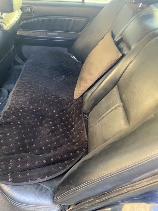 Ниссан Максима 1996г