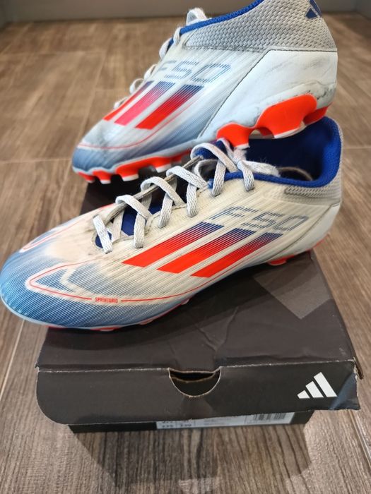 Бутонки F50 League