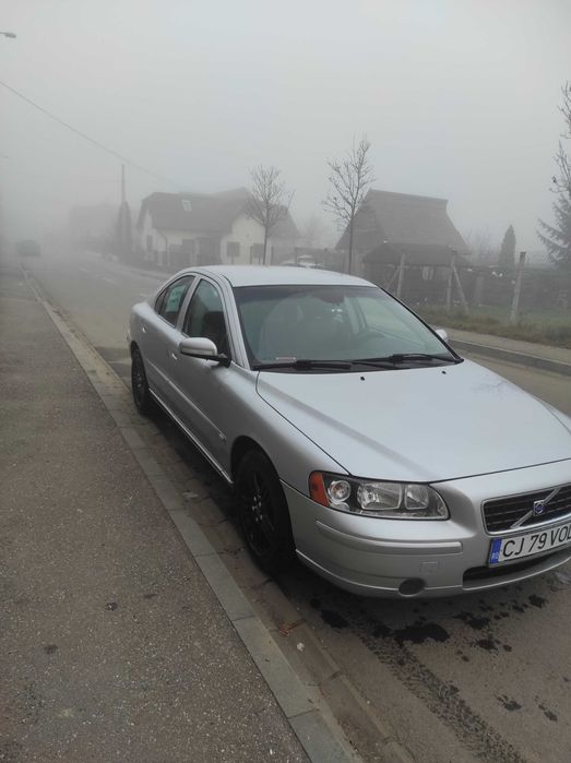 Volvo s60 D5 .290000 km- 6 viteze-