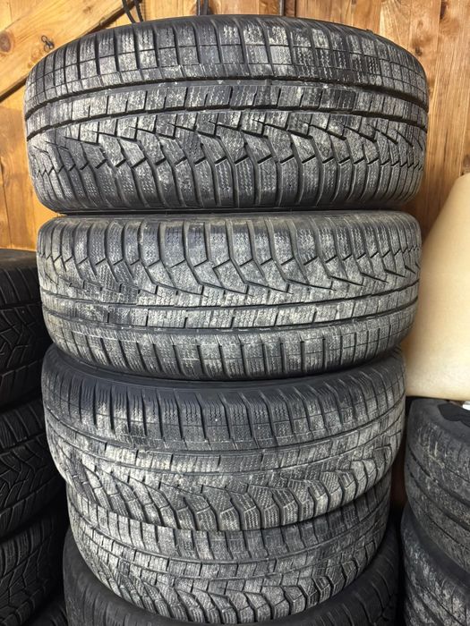Cauciucuri, anvelope de iarnă 215.60.16