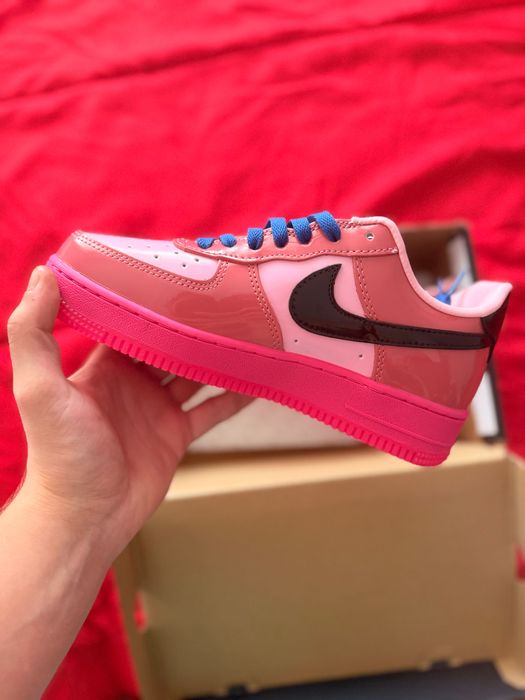 Adidași Nike air force 1 Low