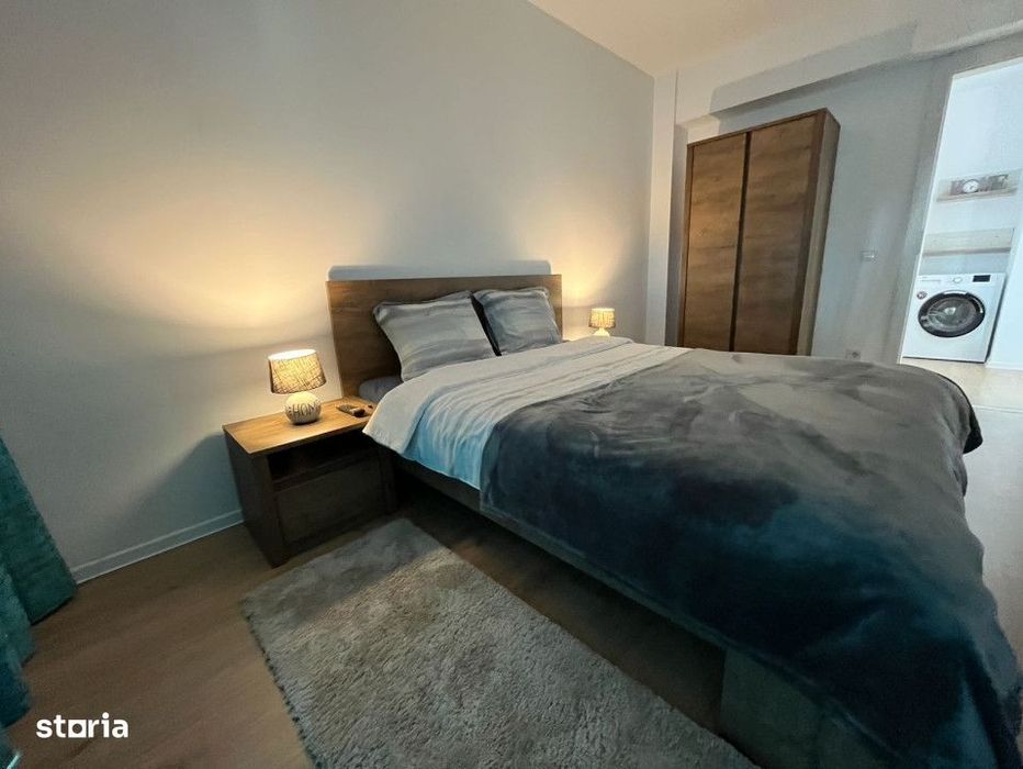 Apartament 2 Camere | Tomis Nord | Granvia | Vivo Mall | Termen Lung