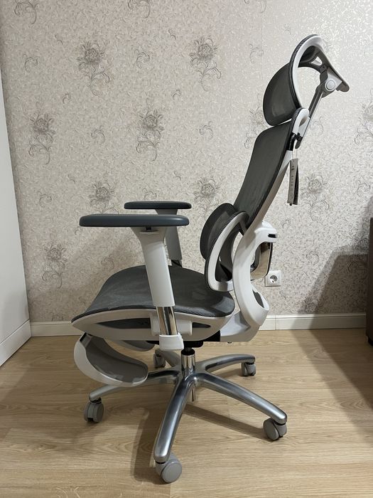 Кресло офисное Hbada