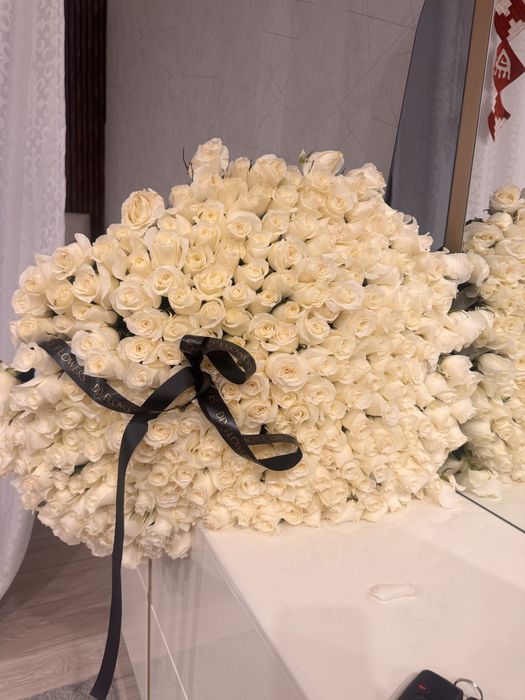 301 роза по самой выгодной цене