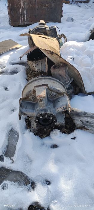 Kamazga zadni sirdni chulok bilan 8 ta deska