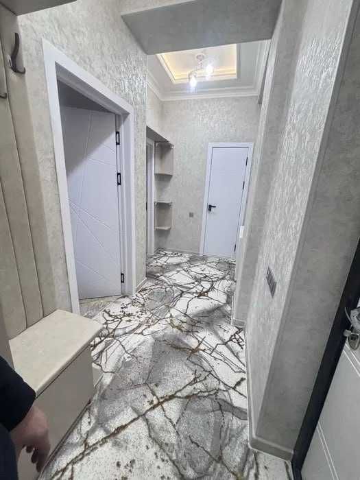 Сдаётся квартира в ЖК Dream house в Гулабаде 1-ком р-н Шайхантахурский