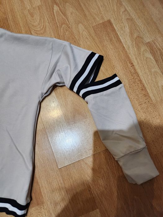 PAUSE! Дамска блуза!