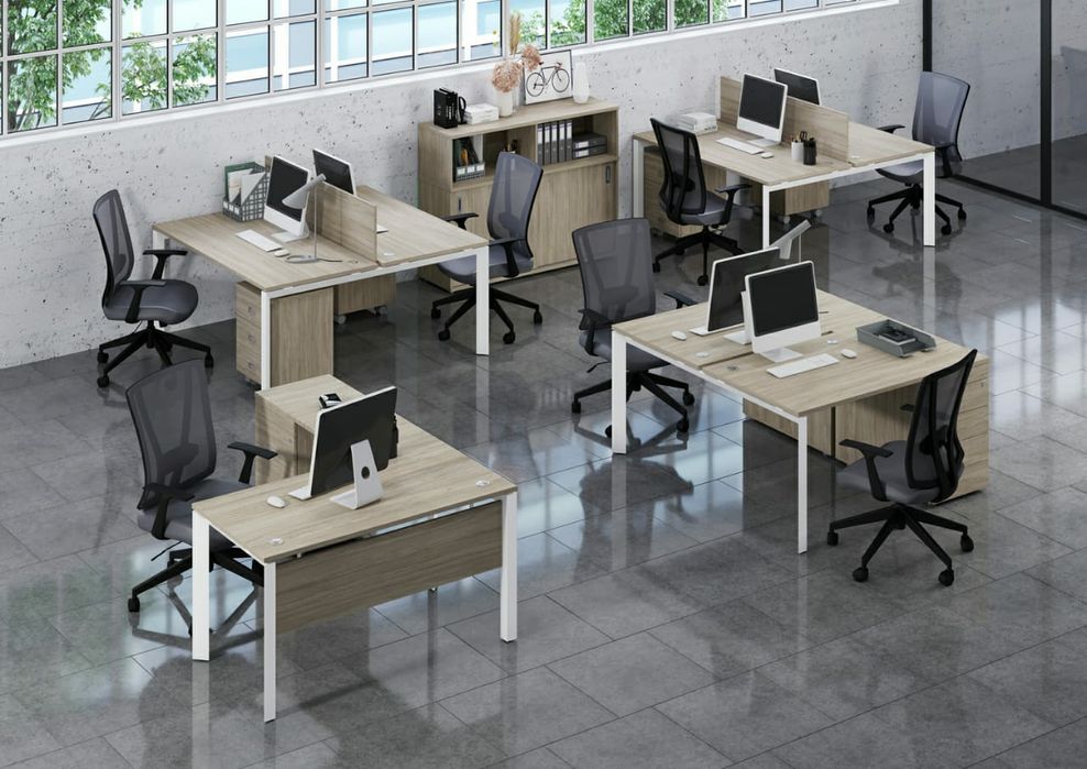 Столы лофт мебель