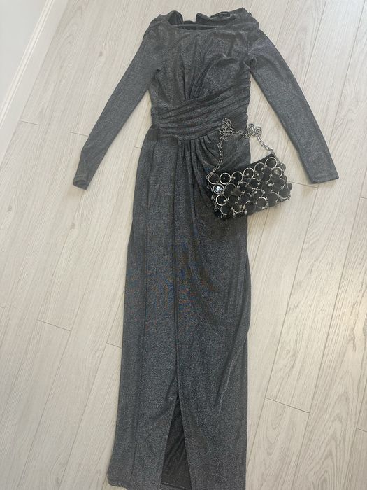 Модные и стильные платья