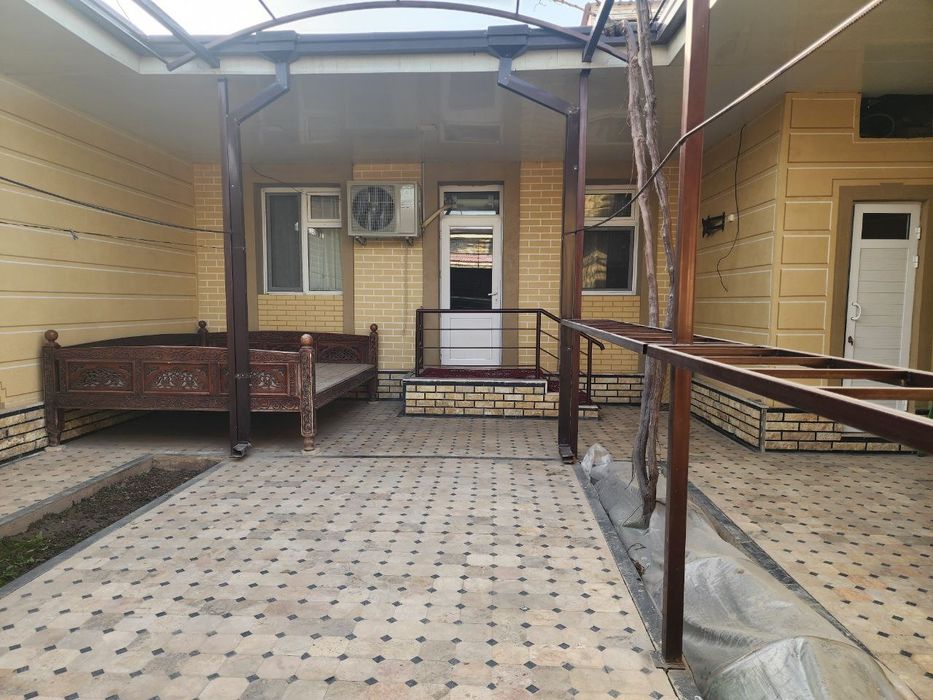 2 sotixli Uy sotiladi.