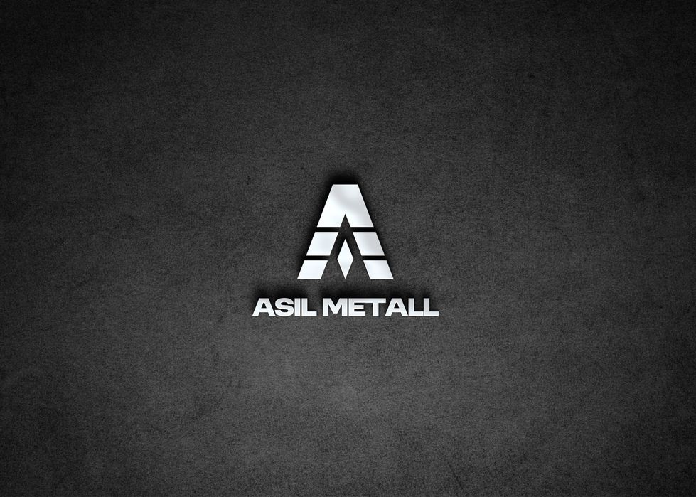 Уголок новый Asill Metal