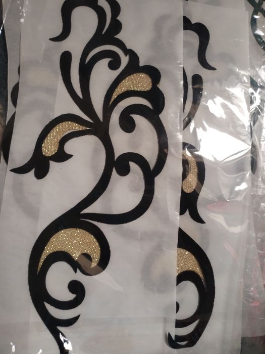 Kuylak uchun Rezkalar sotiladi