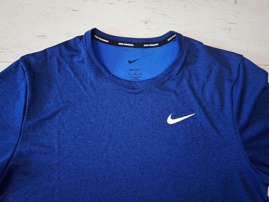 Nike Dry Fit-Ориг. Тениска