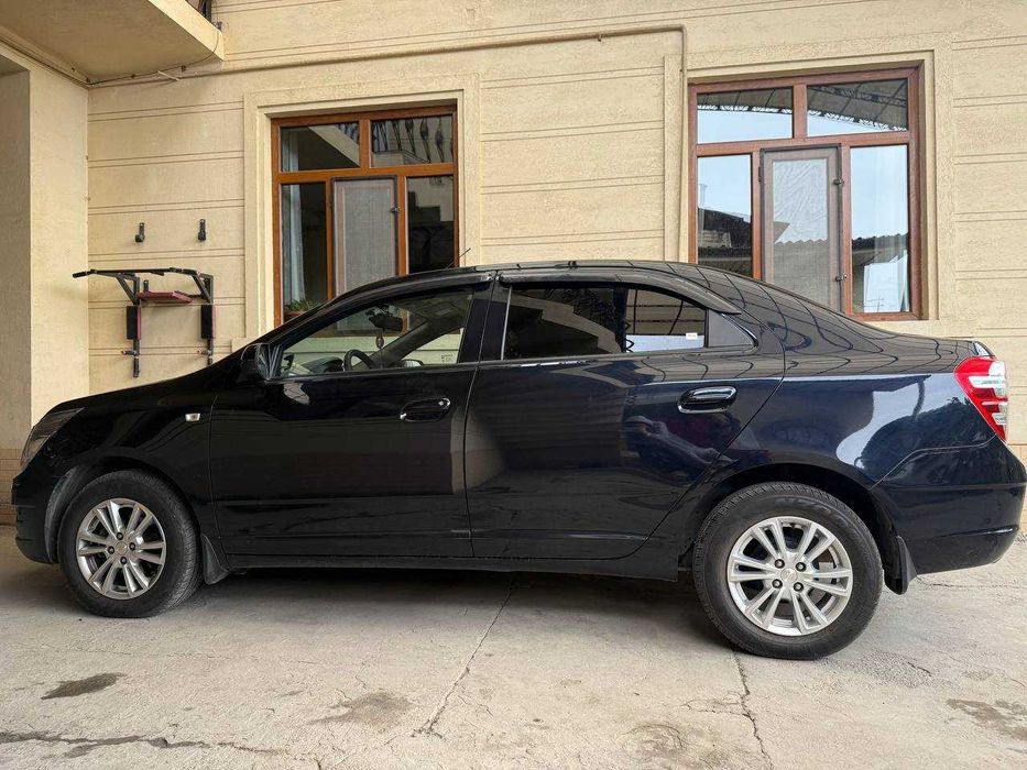 Продается Кобальт