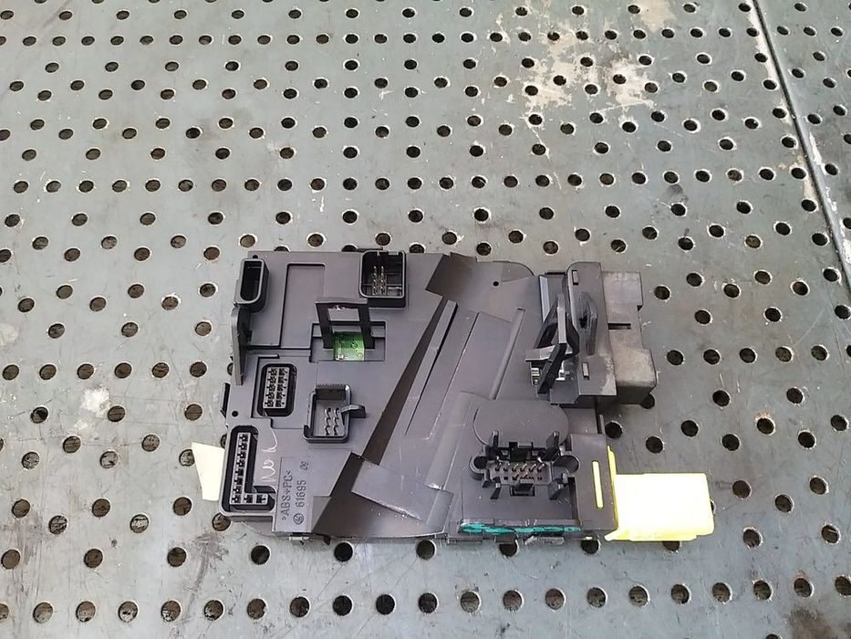 Modul calculator coloana volan skoda octavia 2 1k0953549a 05113510