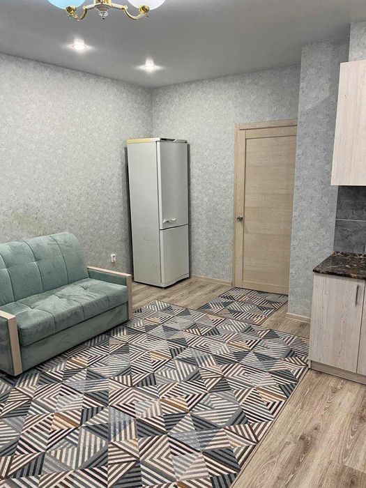 Продажа 1-комнатной квартиры
