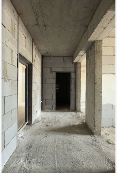 2-комнатная квартира 72 м² в ЖК Askiya City, Яккасарай