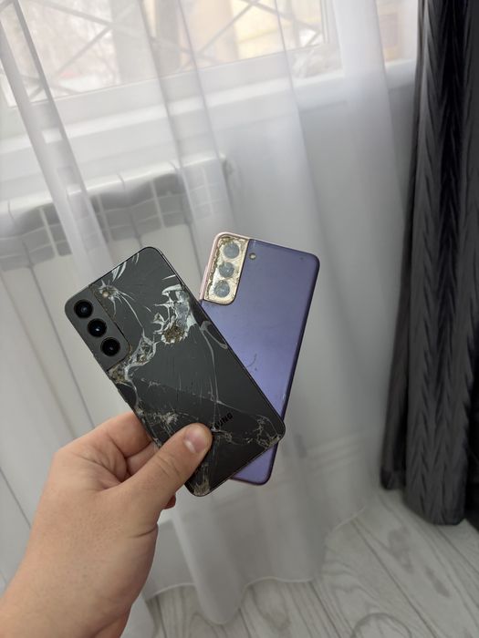 Vand telefon s20,S21,S22 pentru piese