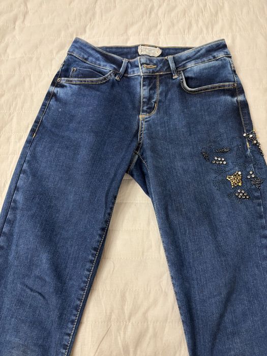 Продам джинсы 1500 тенге