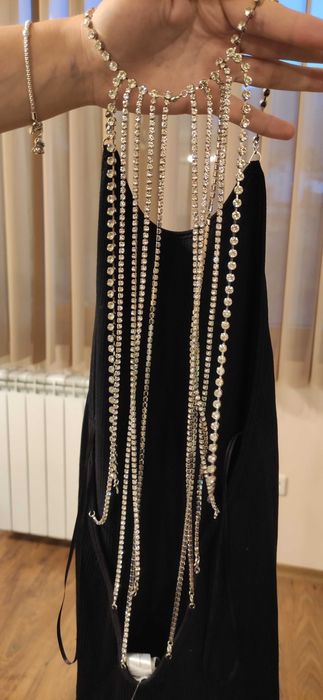 Дамски гащеризон