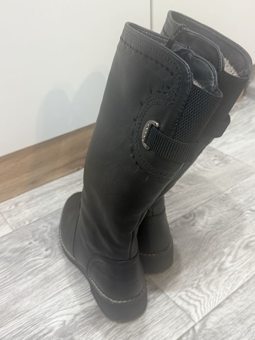 Продам сапоги зимние