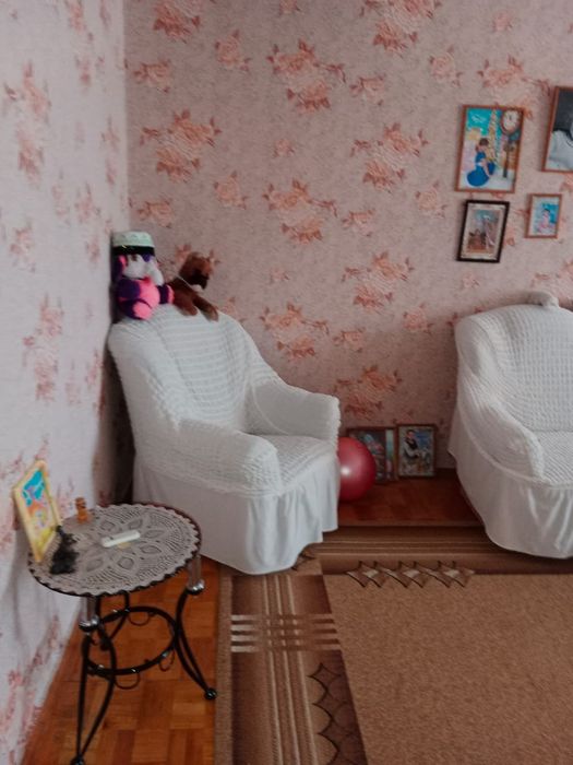 Продам квартиру!