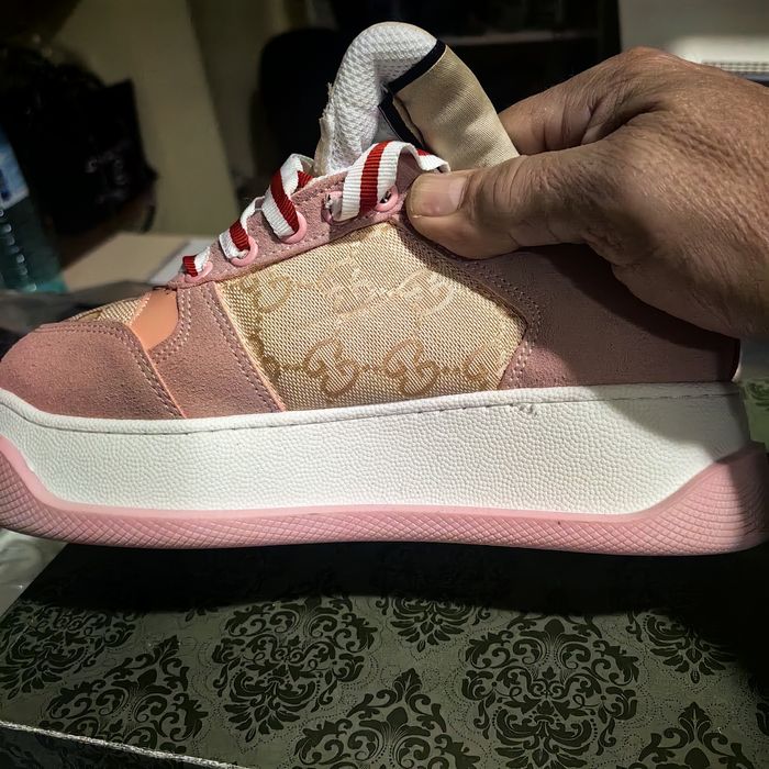 Дамски кецове Gucci топ модел