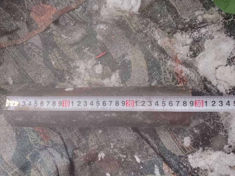 Бронза кругляк бронза