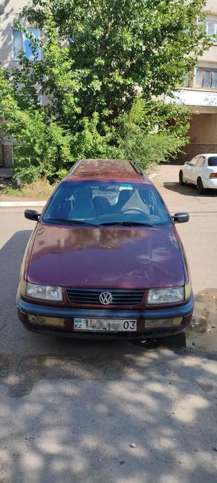 Volkswagen Passat B4 1996 г.в.
