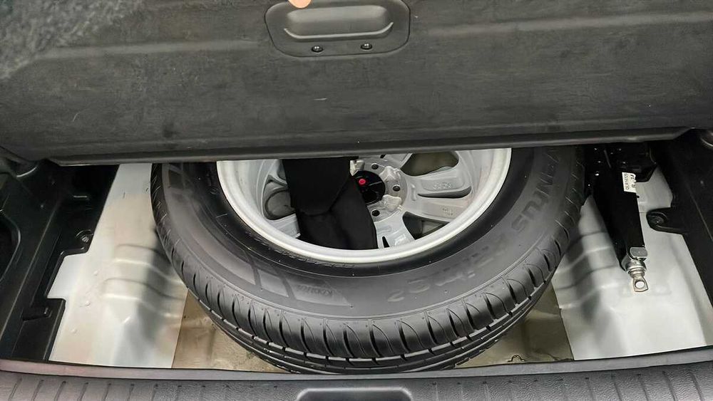 Kia Sportage 4 2L АКПП